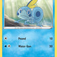 (055/202) Pokemon TCG Sword & Shield Single: Sobble Reverse Holo Common
