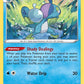 (056/202) Pokemon TCG Sword & Shield Single: Drizzile Reverse Holo Uncommon
