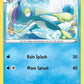 (057/202) Pokemon TCG Sword & Shield Single: Drizzile Reverse Holo Uncommon