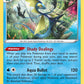 (058/202) Pokemon TCG Sword & Shield Single: Inteleon  Holo Rare