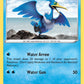 (062/202) Pokemon TCG Sword & Shield Single: Cramorant Reverse Holo Rare
