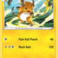 (066/202) Pokemon TCG Sword & Shield Single: Raichu Reverse Holo Rare