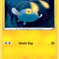 (067/202) Pokemon TCG Sword & Shield Single: Chinchou Reverse Holo Common