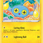 (068/202) Pokemon TCG Sword & Shield Single: Chinchou  Common