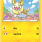 (074/202) Pokemon TCG Sword & Shield Single: Yamper Reverse Holo Common