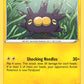 (077/202) Pokemon TCG Sword & Shield Single: Pincurchin Reverse Holo Common
