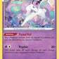(082/202) Pokemon TCG Sword & Shield Single: Galarian Rapidash Reverse Holo Rare