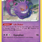 (085/202) Pokemon TCG Sword & Shield Single: Gengar  Holo Rare
