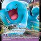 (086/202) Pokemon TCG Sword & Shield Single: Wobbuffet V  Ultra Rare