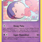 (088/202) Pokemon TCG Sword & Shield Single: Musharna  Rare