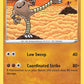 (094/202) Pokemon TCG Sword & Shield Single: Hitmonlee  Uncommon