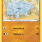 (096/202) Pokemon TCG Sword & Shield Single: Rhyhorn  Common