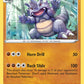 (098/202) Pokemon TCG Sword & Shield Single: Rhydon  Uncommon