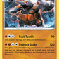 (099/202) Pokemon TCG Sword & Shield Single: Rhyperior  Holo Rare