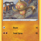 (101/202) Pokemon TCG Sword & Shield Single: Baltoy  Common