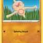 (102/202) Pokemon TCG Sword & Shield Single: Baltoy  Common