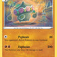 (103/202) Pokemon TCG Sword & Shield Single: Claydol  Rare