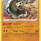 (110/202) Pokemon TCG Sword & Shield Single: Sandaconda Reverse Holo Holo Rare
