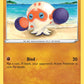 (111/202) Pokemon TCG Sword & Shield Single: Clobbopus  Common