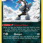 (119/202) Pokemon TCG Sword & Shield Single: Galarian Obstagoon Reverse Holo Holo Rare