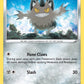 (127/202) Pokemon TCG Sword & Shield Single: Galarian Meowth Reverse Holo Common