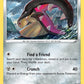 (129/202) Pokemon TCG Sword & Shield Single: Mawile Reverse Holo Common