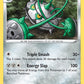 (131/202) Pokemon TCG Sword & Shield Single: Ferrothorn Reverse Holo Uncommon