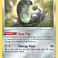 (132/202) Pokemon TCG Sword & Shield Single: Galarian Stunfisk Reverse Holo Uncommon