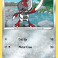(133/202) Pokemon TCG Sword & Shield Single: Pawniard Reverse Holo Common