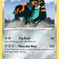 (137/202) Pokemon TCG Sword & Shield Single: Copperajah  Holo Rare