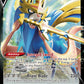 (138/202) Pokemon TCG Sword & Shield Single: Zacian V  Ultra Rare