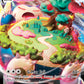 (142/202) Pokemon TCG Sword & Shield Single: Snorlax VMAX  Ultra Rare