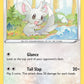 (145/202) Pokemon TCG Sword & Shield Single: Minccino  Common