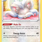 (147/202) Pokemon TCG Sword & Shield Single: Cinccino Reverse Holo Rare