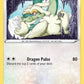 (149/202) Pokemon TCG Sword & Shield Single: Drampa  Rare