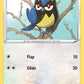 (150/202) Pokemon TCG Sword & Shield Single: Rookidee  Common