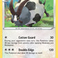 (154/202) Pokemon TCG Sword & Shield Single: Dubwool  Uncommon