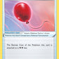 (156/202) Pokemon TCG Sword & Shield Single: Air Balloon Reverse Holo Uncommon