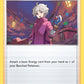 (157/202) Pokemon TCG Sword & Shield Single: Bede  Uncommon