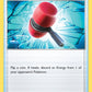 (159/202) Pokemon TCG Sword & Shield Single: Crushing Hammer  Uncommon