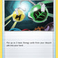 (160/202) Pokemon TCG Sword & Shield Single: Energy Retrieval Reverse Holo Uncommon