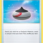 (163/202) Pokemon TCG Sword & Shield Single: Evolution Incense Reverse Holo Uncommon