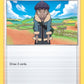 (165/202) Pokemon TCG Sword & Shield Single: Hop Reverse Holo Uncommon