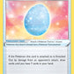 (167/202) Pokemon TCG Sword & Shield Single: Lucky Egg Reverse Holo Uncommon