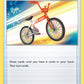 (181/202) Pokemon TCG Sword & Shield Single: Rotom Bike  Uncommon