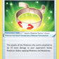 (185/202) Pokemon TCG Sword & Shield Single: Vitality Band  Uncommon