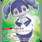 (192/202) Pokemon TCG Sword & Shield Single: Indeedee V  Ultra Rare