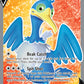 (198/202) Pokemon TCG Sword & Shield Single: Cramorant V  Ultra Rare