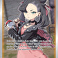 (200/202) Pokemon TCG Sword & Shield Single: Marnie  Ultra Rare