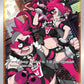 (202/202) Pokemon TCG Sword & Shield Single: Team Yell Grunt  Ultra Rare